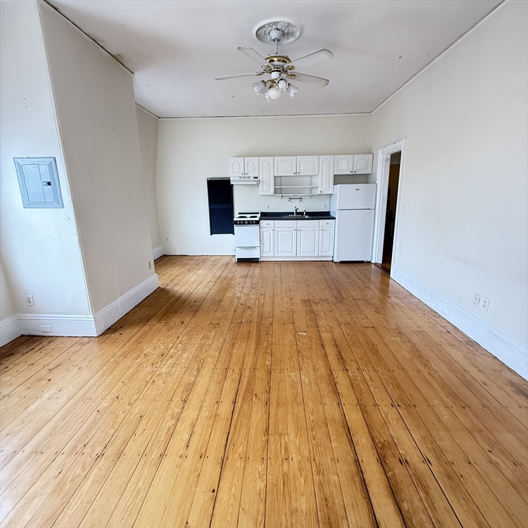 1 bed, 1 bath apartment for rent at 86 Ellery St Unit 6, Mid-Cambridge — photo 3 of 8