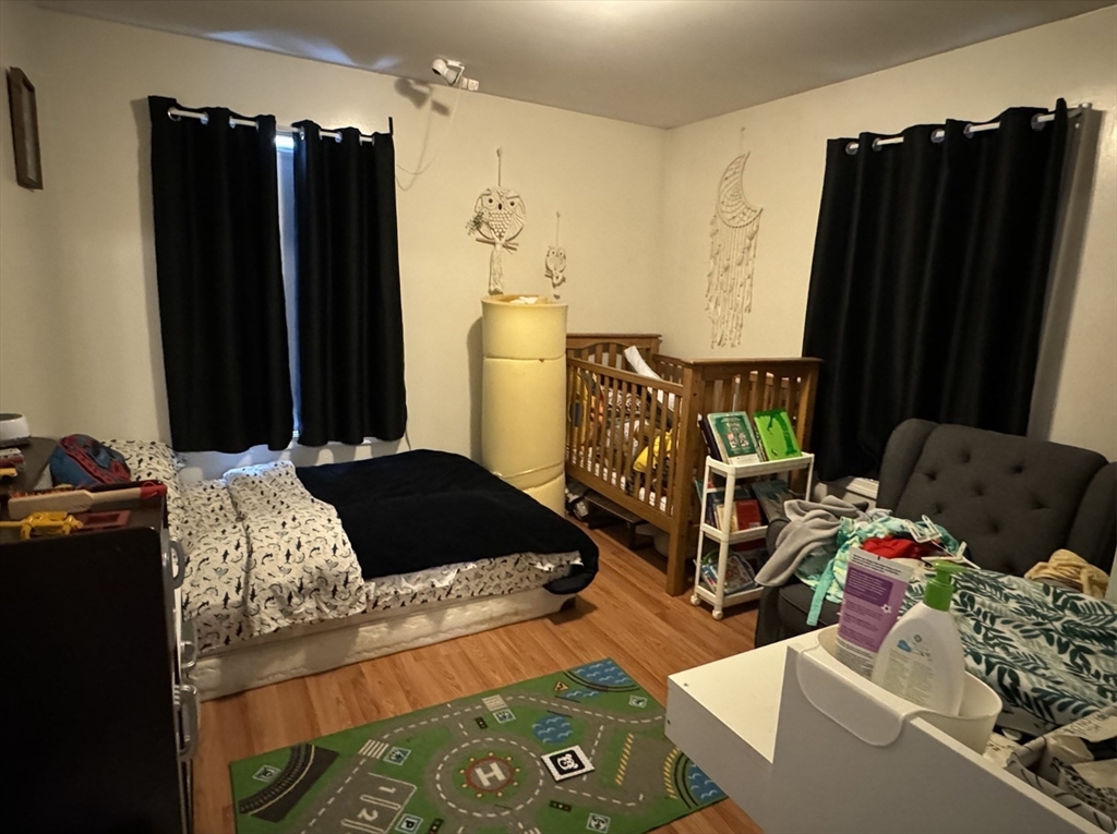 2 bed, 1 bath apartment for rent at 86 Endicott St Unit A, Peabody — photo 3 of 10