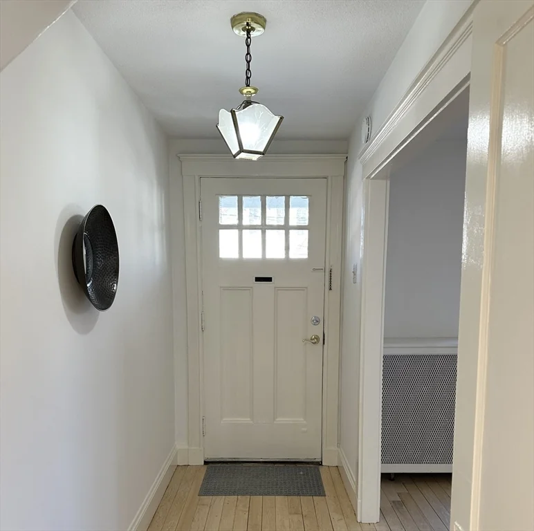 2 bed, 1 bath apartment for rent at 86 Fairmont St Unit 1, East Arlington — photo 1 of 28