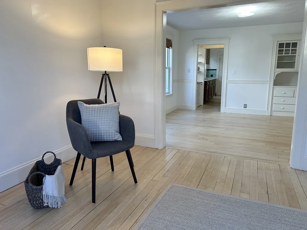 2 bed, 1 bath apartment for rent at 86 Fairmont St Unit 1, East Arlington — photo 5 of 28