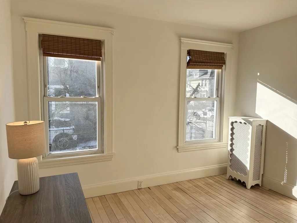 2 bed, 1 bath apartment for rent at 86 Fairmont St Unit 1, East Arlington — photo 17 of 28