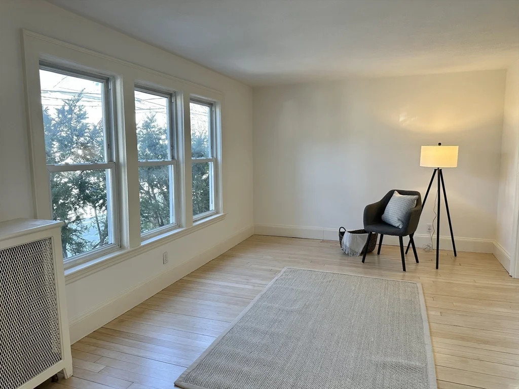 2 bed, 1 bath apartment for rent at 86 Fairmont St Unit 1, East Arlington — photo 2 of 28