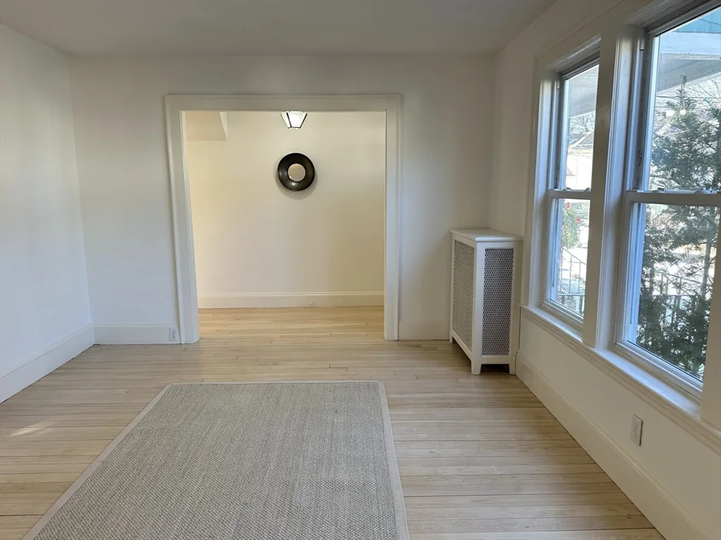 2 bed, 1 bath apartment for rent at 86 Fairmont St Unit 1, East Arlington — photo 7 of 28