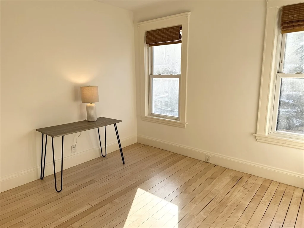 2 bed, 1 bath apartment for rent at 86 Fairmont St Unit 1, East Arlington — photo 19 of 28