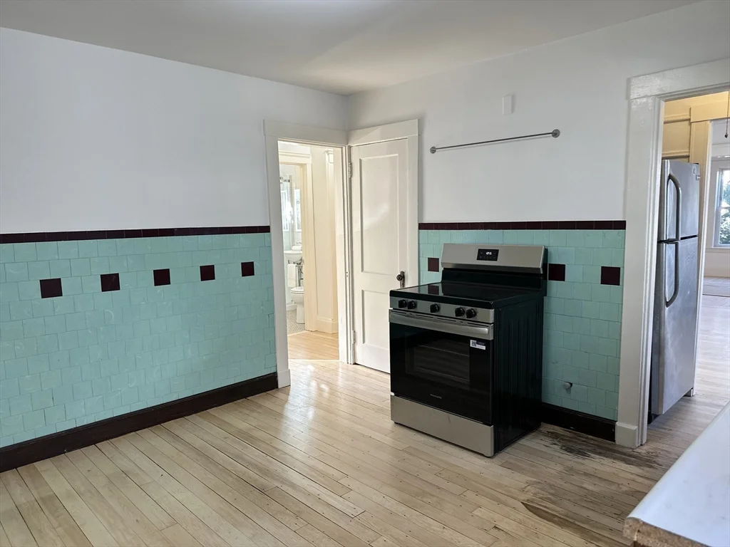 2 bed, 1 bath apartment for rent at 86 Fairmont St Unit 1, East Arlington — photo 16 of 28
