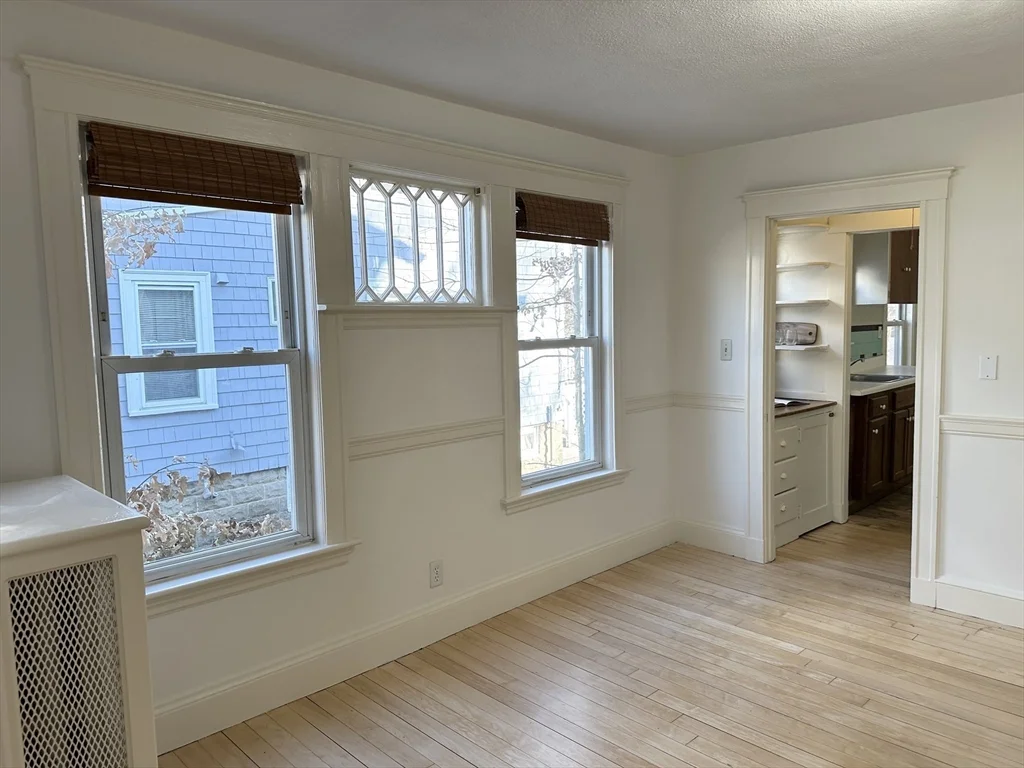 2 bed, 1 bath apartment for rent at 86 Fairmont St Unit 1, East Arlington — photo 8 of 28