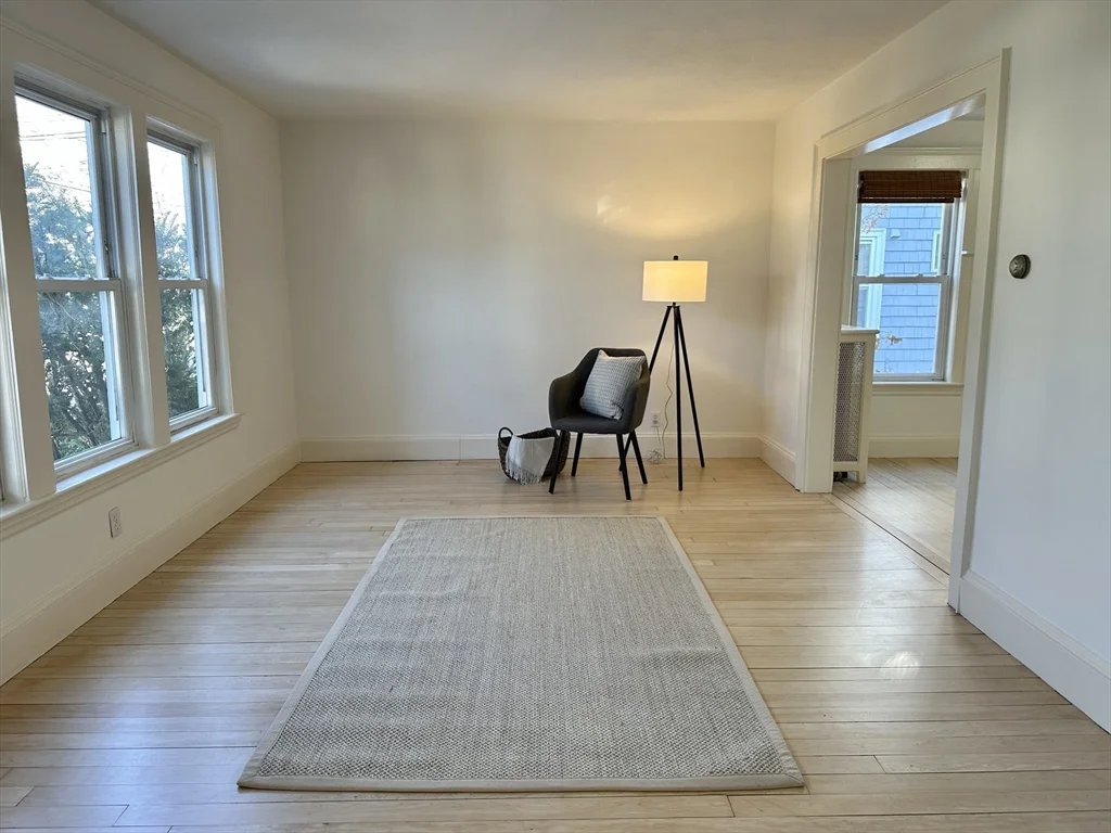 2 bed, 1 bath apartment for rent at 86 Fairmont St Unit 1, East Arlington — photo 3 of 28