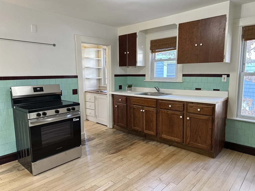 2 bed, 1 bath apartment for rent at 86 Fairmont St Unit 1, East Arlington — photo 15 of 28