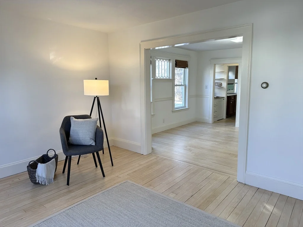 2 bed, 1 bath apartment for rent at 86 Fairmont St Unit 1, East Arlington — photo 4 of 28