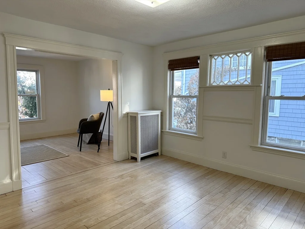 2 bed, 1 bath apartment for rent at 86 Fairmont St Unit 1, East Arlington — photo 11 of 28