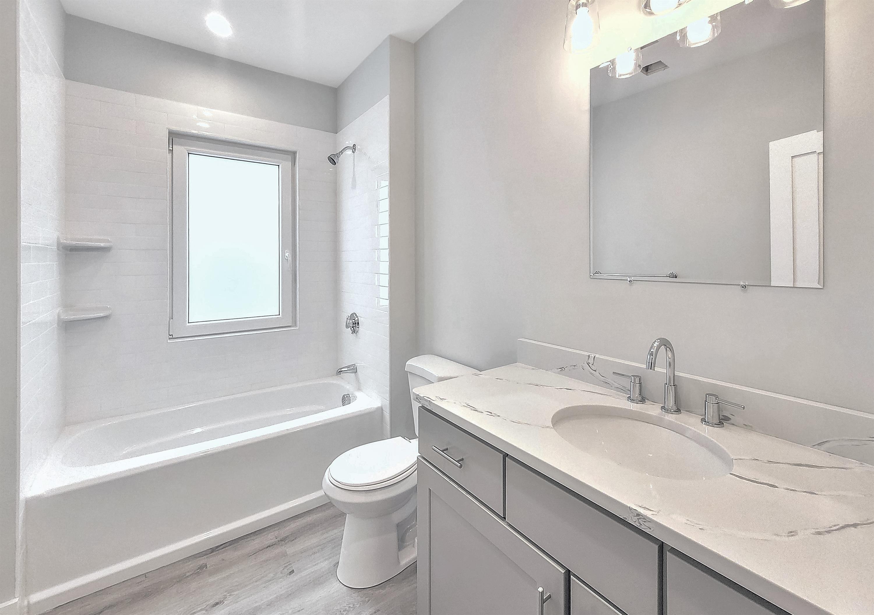3 bed, 2 bath apartment for rent at 86 Fayston St Unit 1, Dorchester — photo 11 of 12