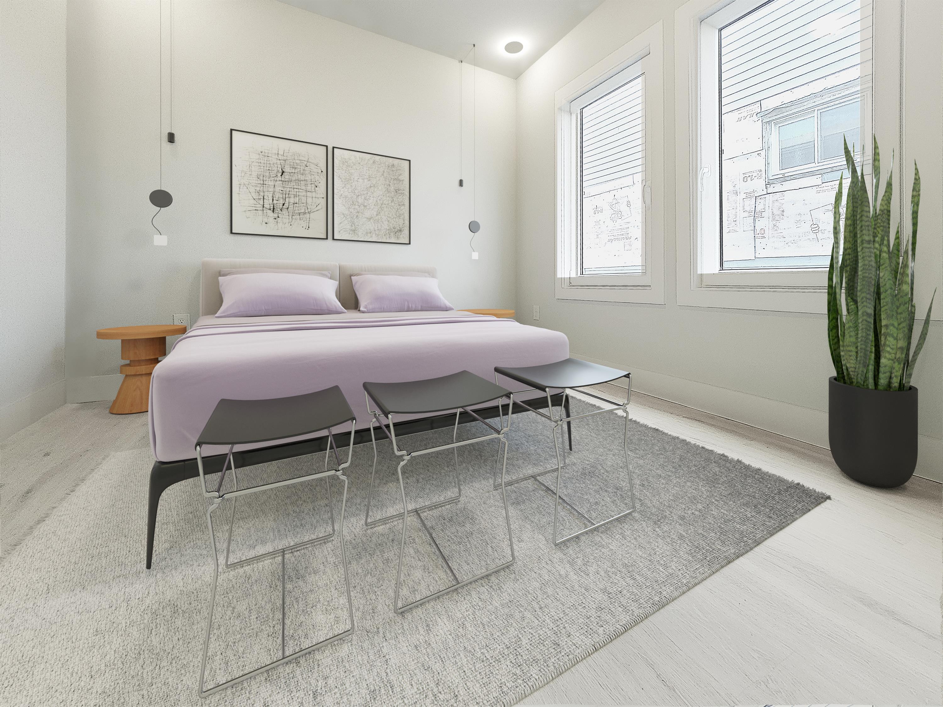 3 bed, 2 bath apartment for rent at 86 Fayston St Unit 1, Dorchester — photo 8 of 12