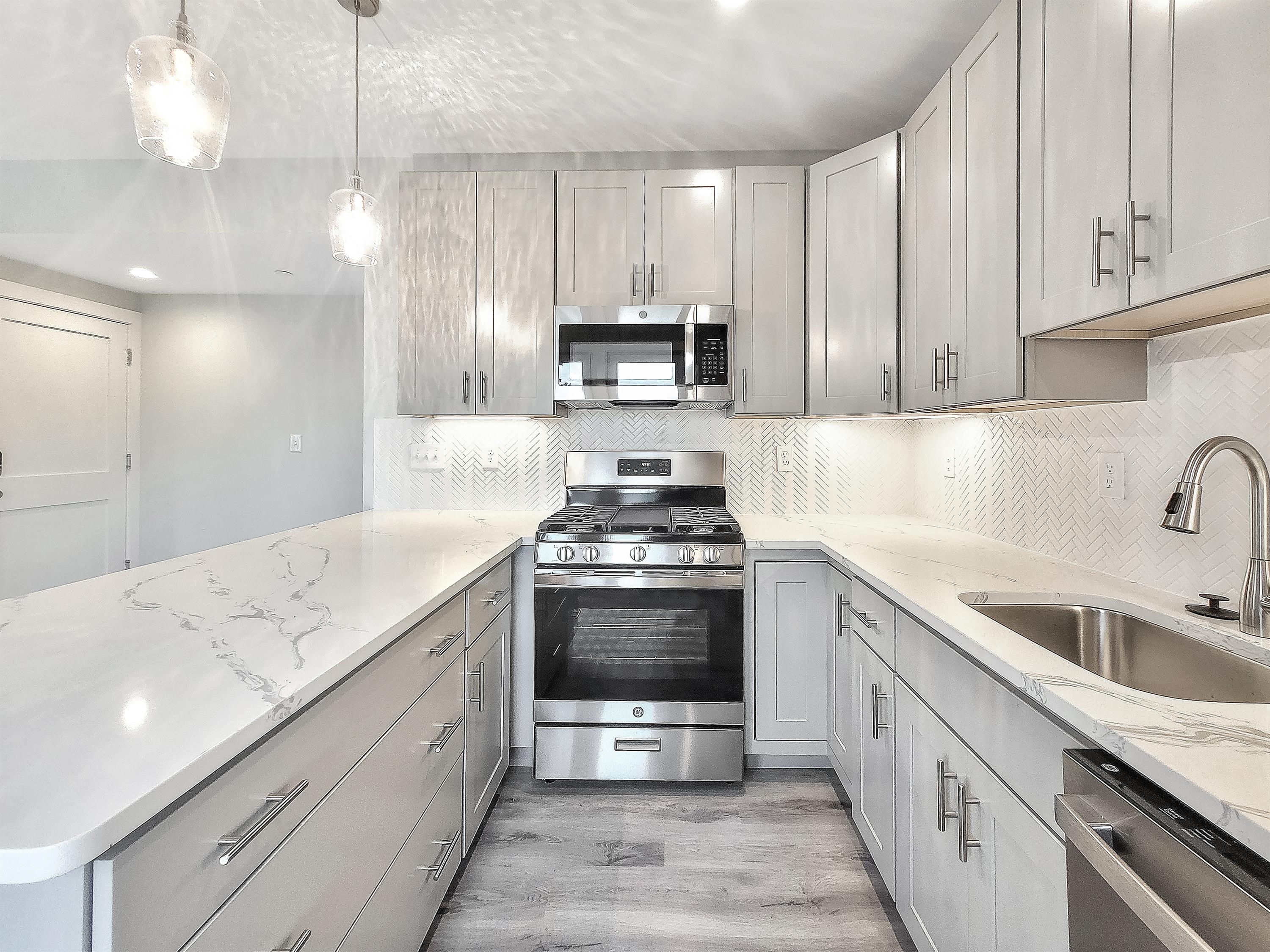 3 bed, 2 bath apartment for rent at 86 Fayston St Unit 1, Dorchester