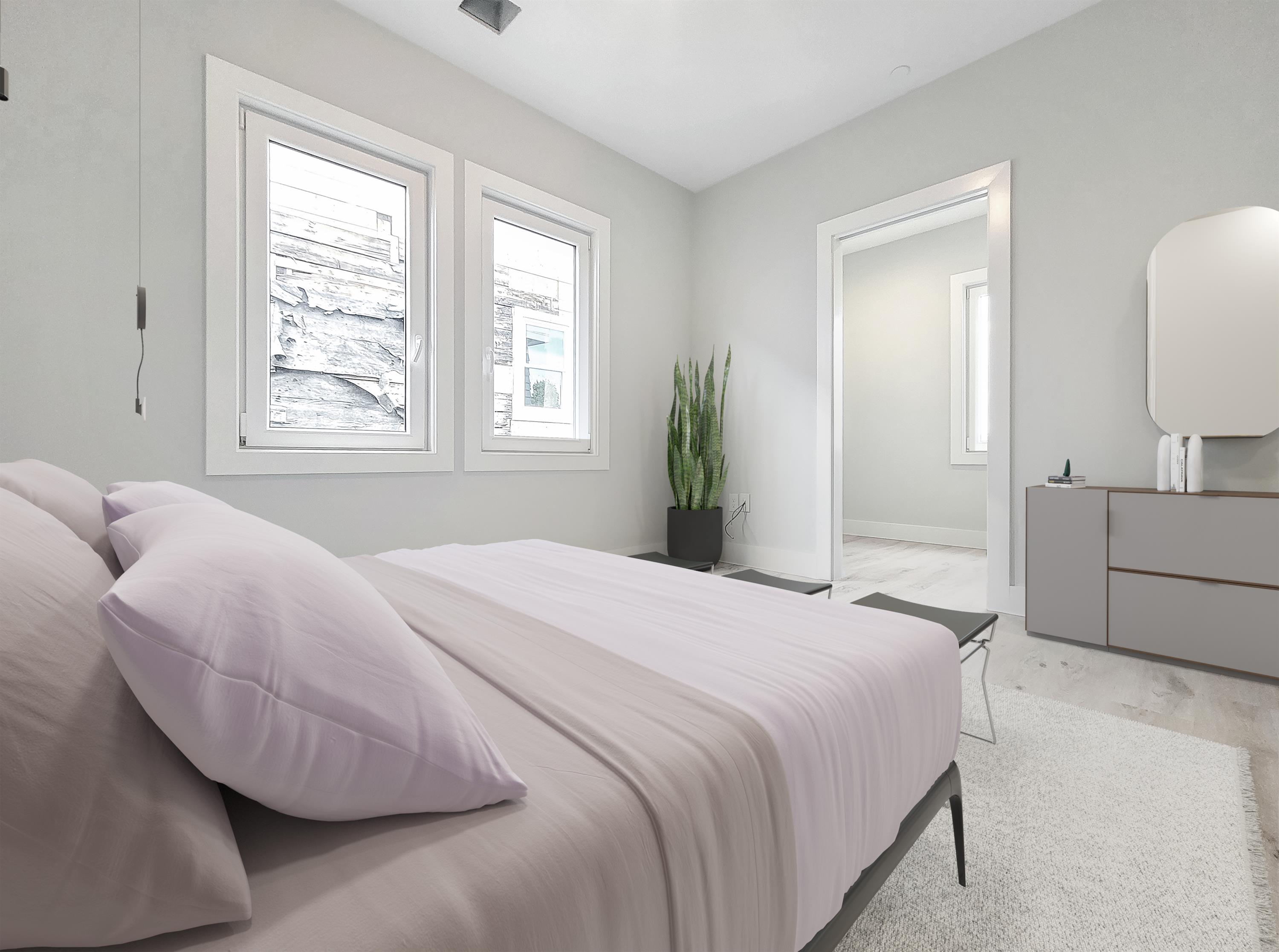 3 bed, 2 bath apartment for rent at 86 Fayston St Unit 1, Dorchester — photo 7 of 12