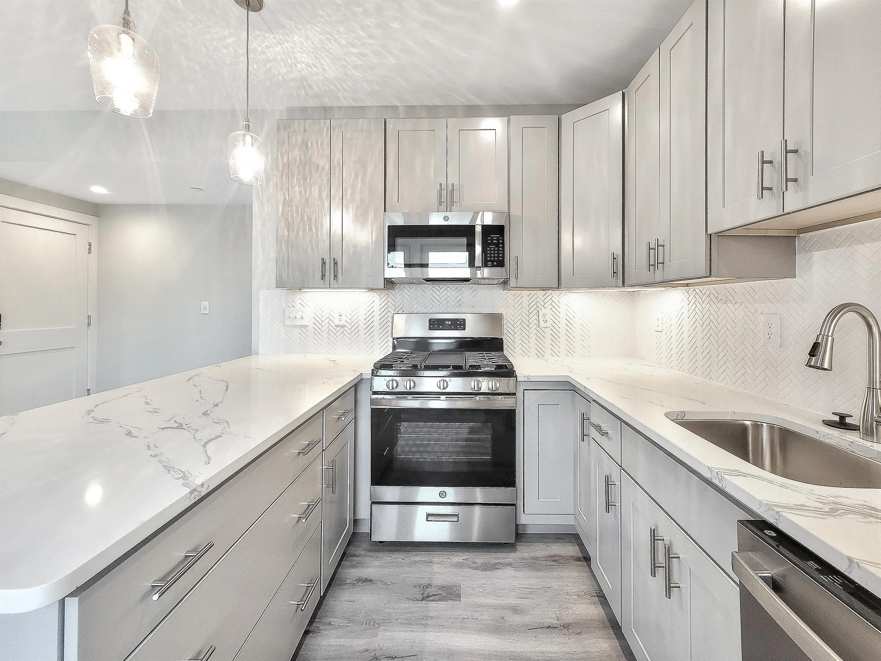 3 bed, 2 bath apartment for rent at 86 Fayston St Unit 3, Dorchester