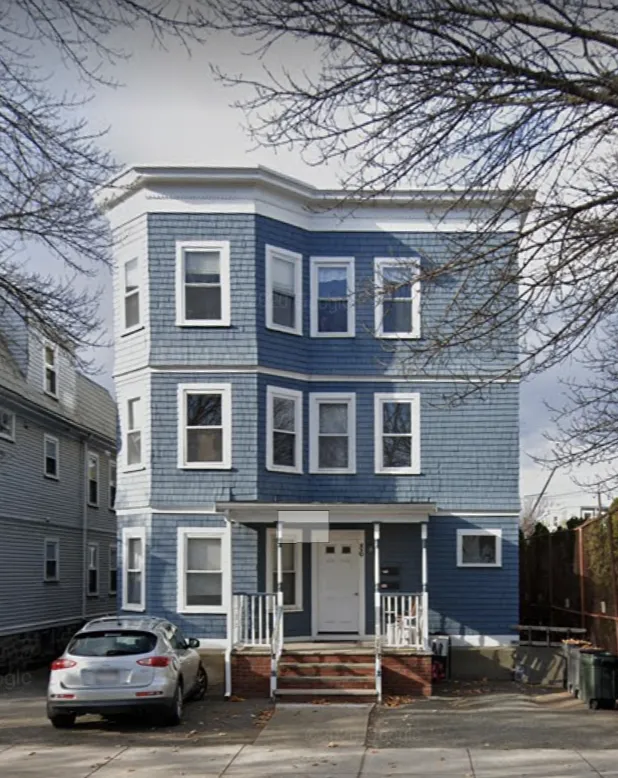 4 bed, 2 bath apartment for rent at 86 Fellsway Unit 3, Ten Hills