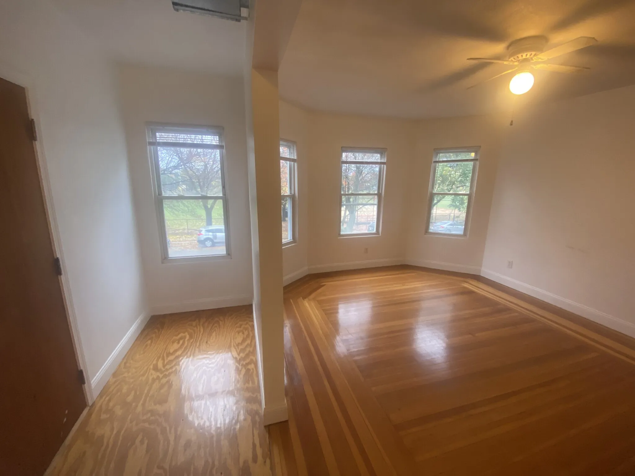 4 bed, 2 bath apartment for rent at 86 Fellsway Unit 3, Ten Hills — photo 3 of 12