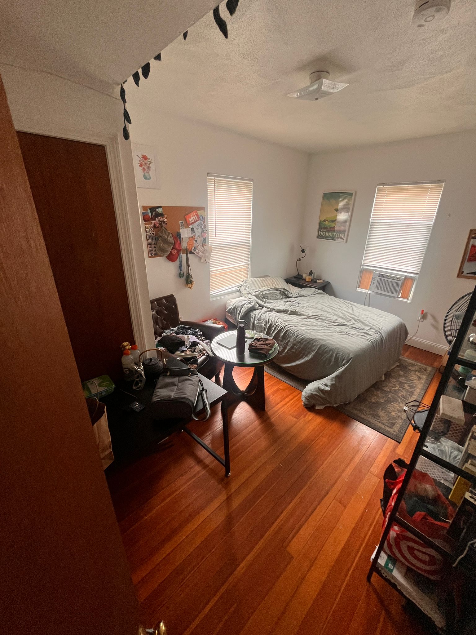 4 bed, 2 bath apartment for rent at 86 Fellsway West Unit 3, Assembly Square — photo 9 of 10