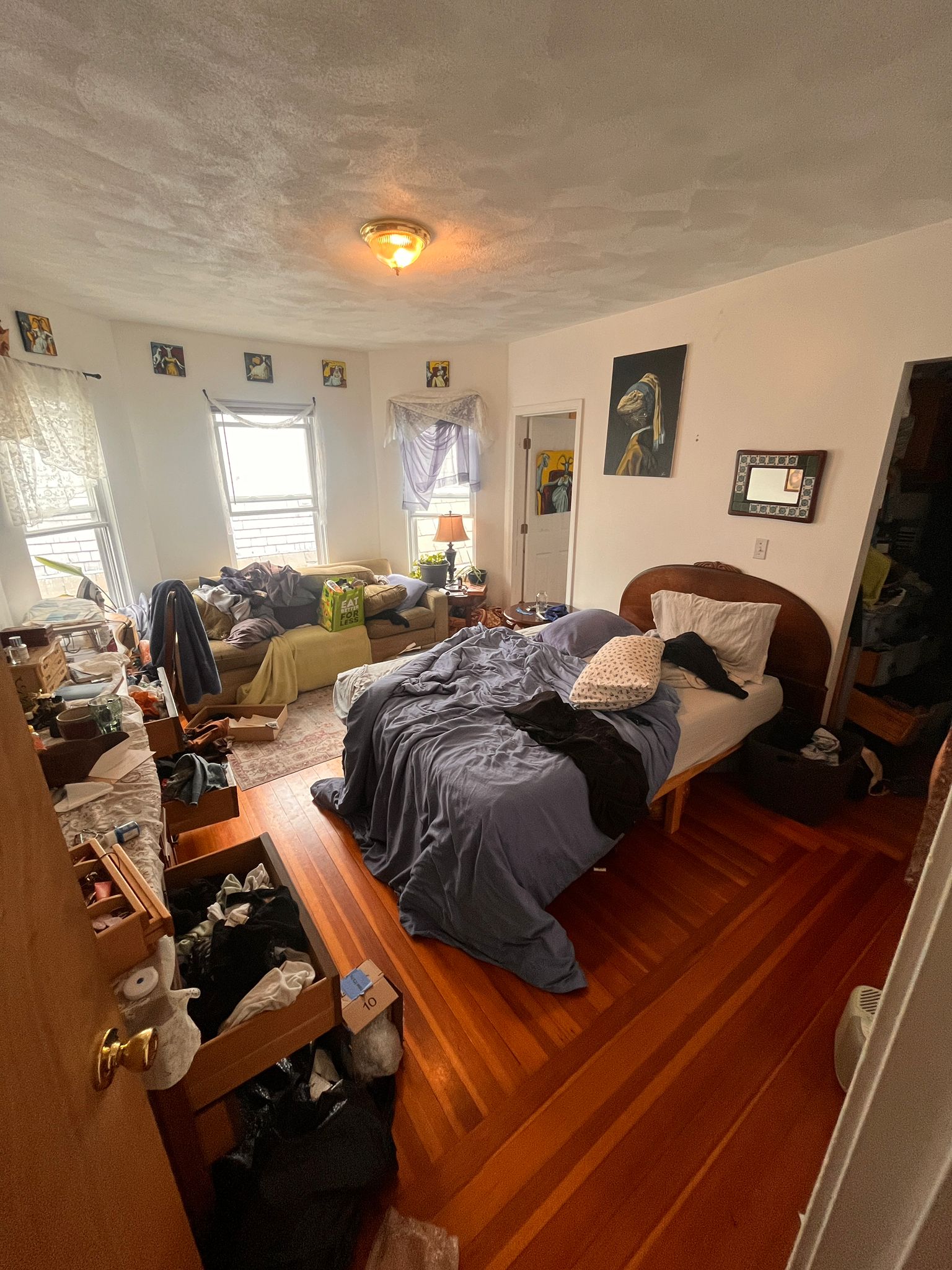 4 bed, 2 bath apartment for rent at 86 Fellsway West Unit 3, Assembly Square — photo 7 of 10