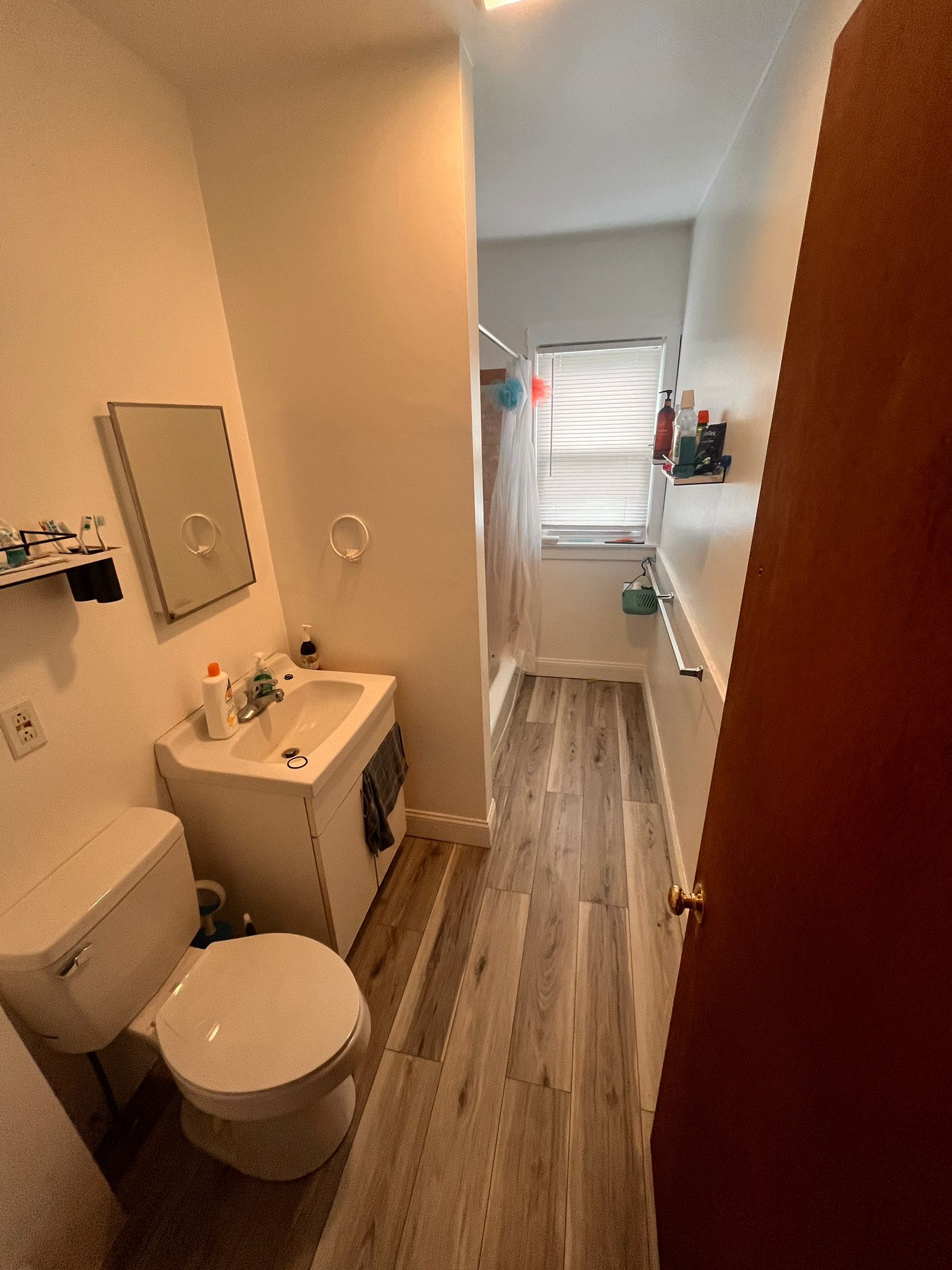 4 bed, 2 bath apartment for rent at 86 Fellsway West Unit 3, Assembly Square — photo 10 of 10
