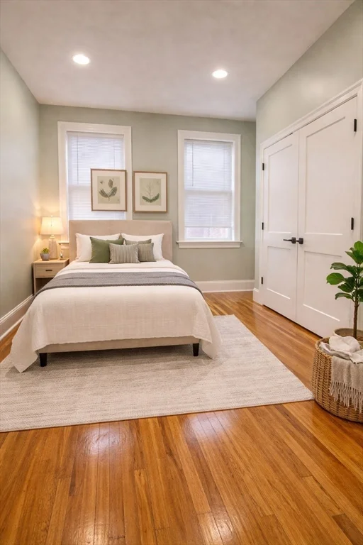 2 bed, 1 bath apartment for rent at 86 Glenville Ave Unit 14, Allston — photo 3 of 8