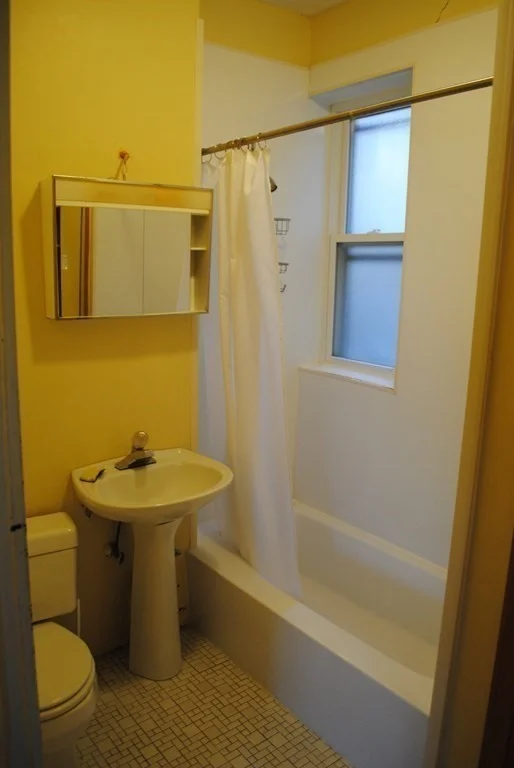 1 bed, 1 bath apartment for rent at 86 Glenville Ave Unit 9, Allston — photo 9 of 9
