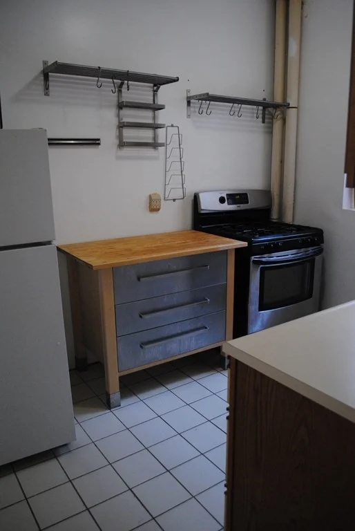 1 bed, 1 bath apartment for rent at 86 Glenville Ave Unit 9, Allston — photo 8 of 9