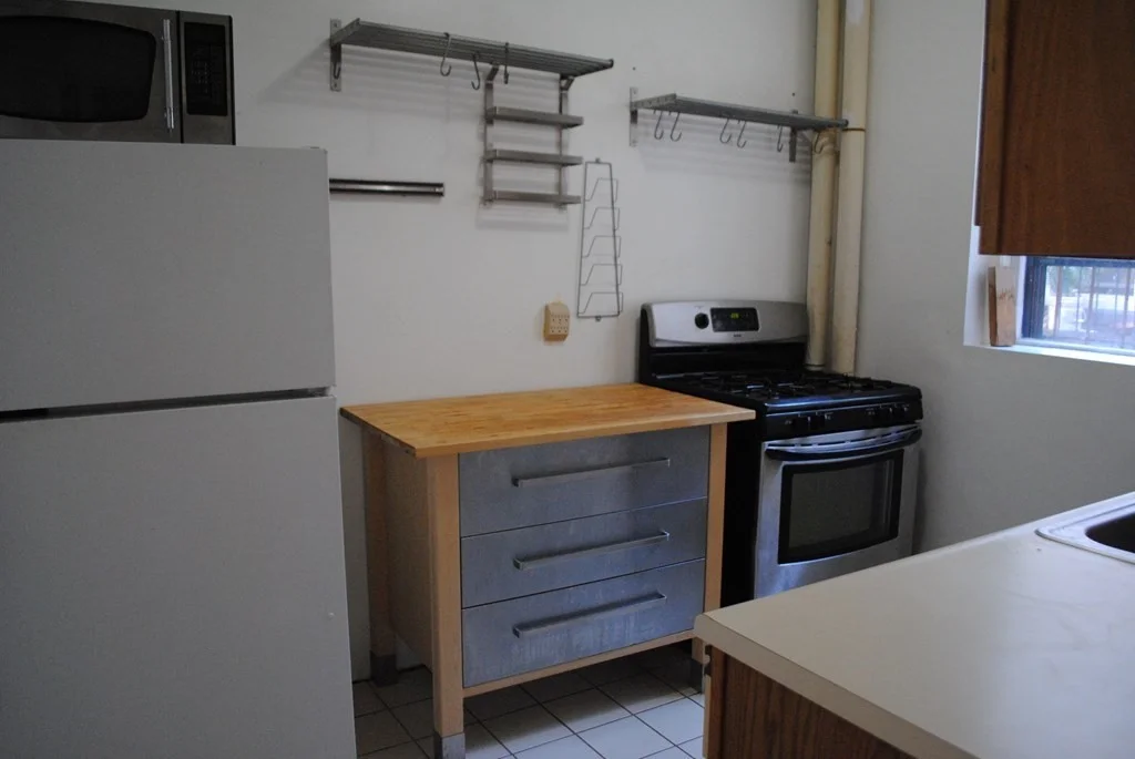 1 bed, 1 bath apartment for rent at 86 Glenville Ave Unit 9, Allston — photo 7 of 9