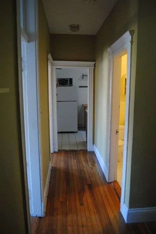1 bed, 1 bath apartment for rent at 86 Glenville Ave Unit 9, Allston — photo 6 of 9