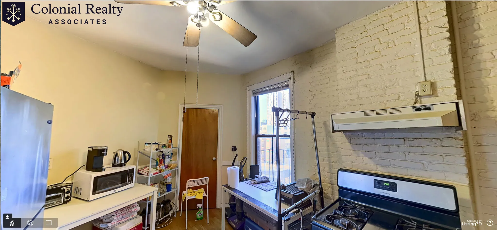 2 bed, 1 bath apartment for rent at 86 Hammond St Unit 1, Roxbury — photo 13 of 26