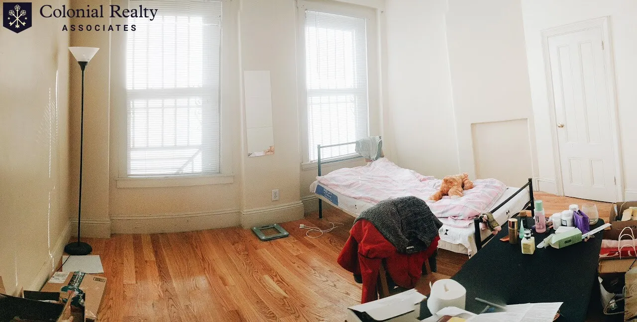 2 bed, 1 bath apartment for rent at 86 Hammond St Unit 1, Roxbury — photo 16 of 26