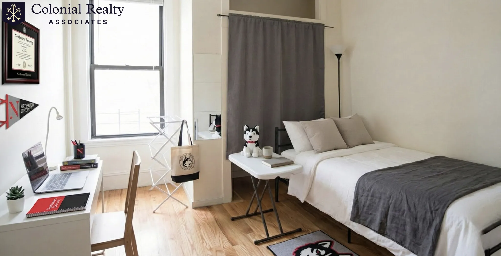 2 bed, 1 bath apartment for rent at 86 Hammond St Unit 1, Roxbury — photo 6 of 26
