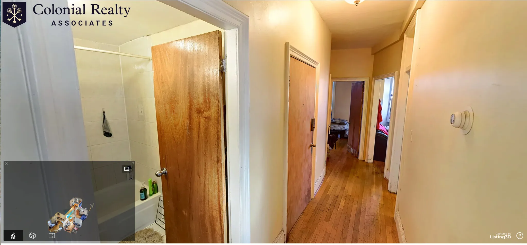2 bed, 1 bath apartment for rent at 86 Hammond St Unit 1, Roxbury — photo 14 of 26