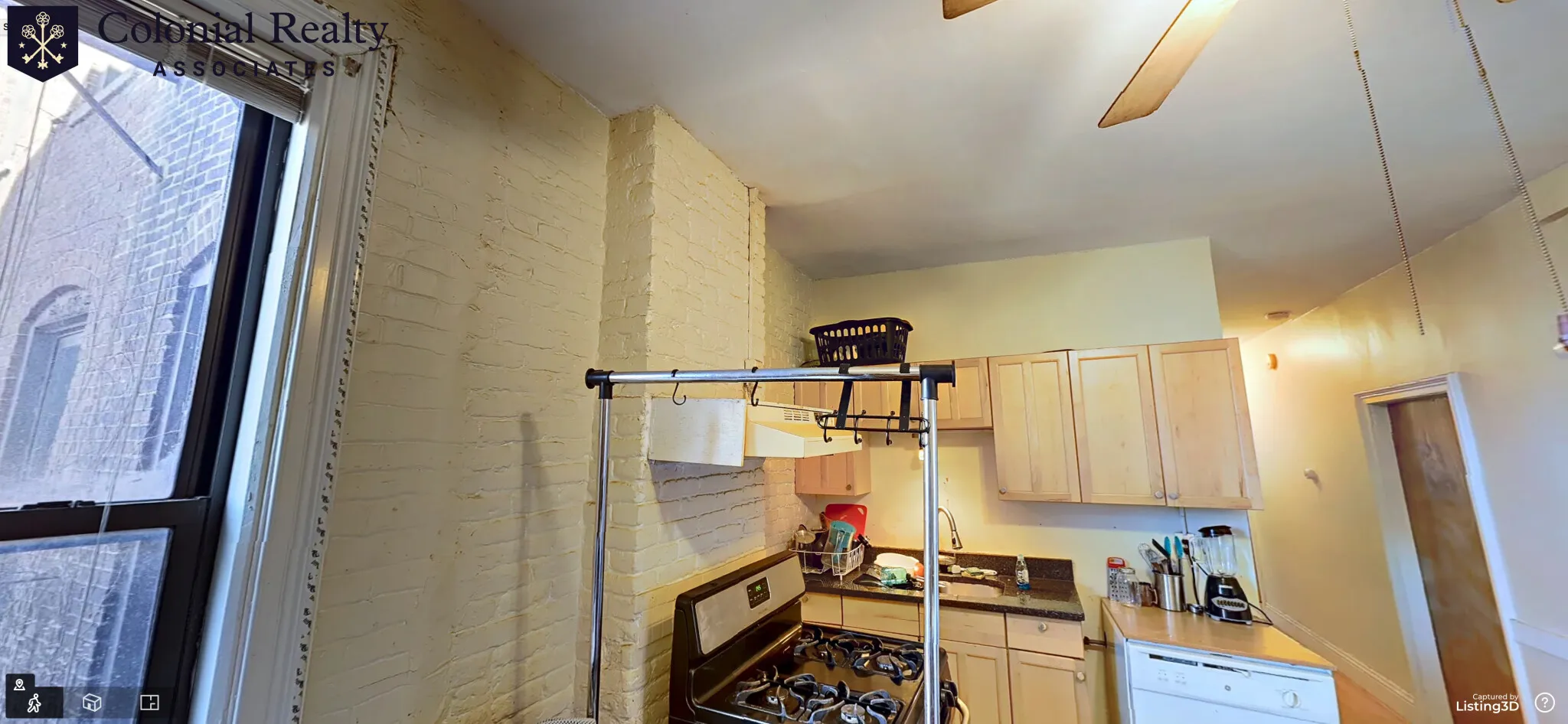 2 bed, 1 bath apartment for rent at 86 Hammond St Unit 1, Roxbury — photo 12 of 26