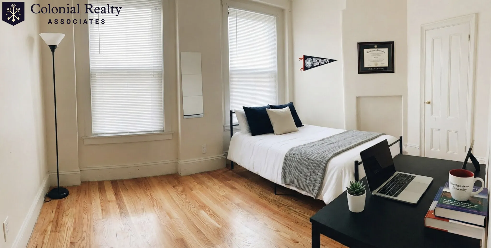 2 bed, 1 bath apartment for rent at 86 Hammond St Unit 1, Roxbury — photo 7 of 26