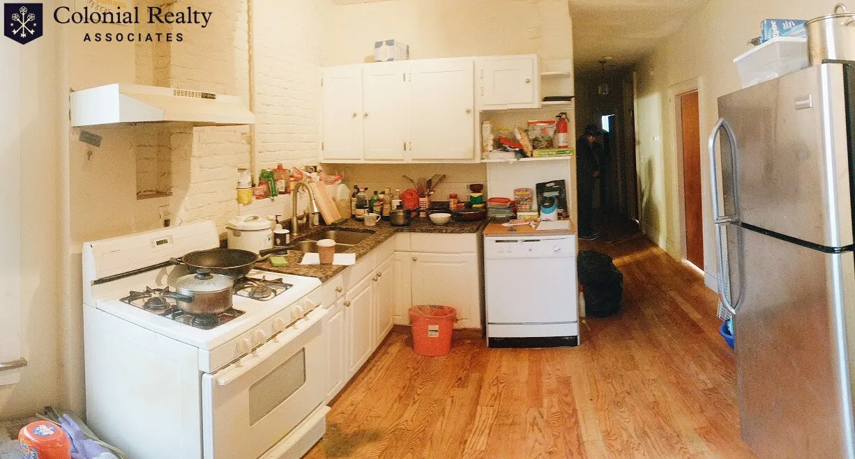 2 bed, 1 bath apartment for rent at 86 Hammond St Unit 1, Roxbury — photo 18 of 26
