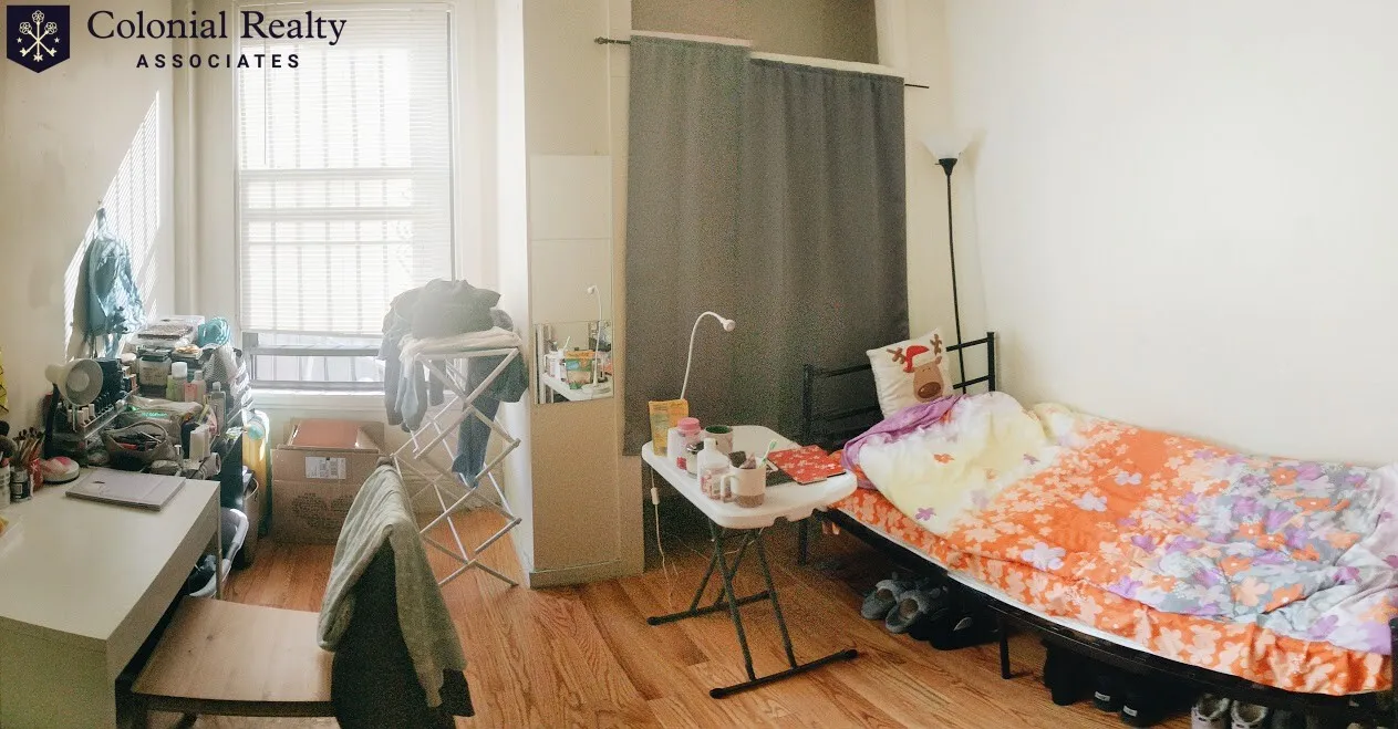 2 bed, 1 bath apartment for rent at 86 Hammond St Unit 1, Roxbury — photo 15 of 26