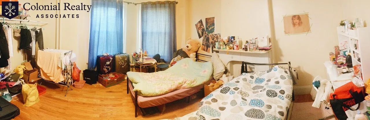 2 bed, 1 bath apartment for rent at 86 Hammond St Unit 1, Roxbury — photo 8 of 26