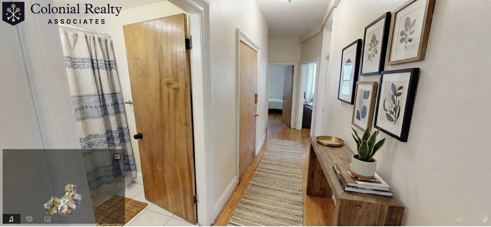 2 bed, 1 bath apartment for rent at 86 Hammond St Unit 1, Roxbury — photo 2 of 26