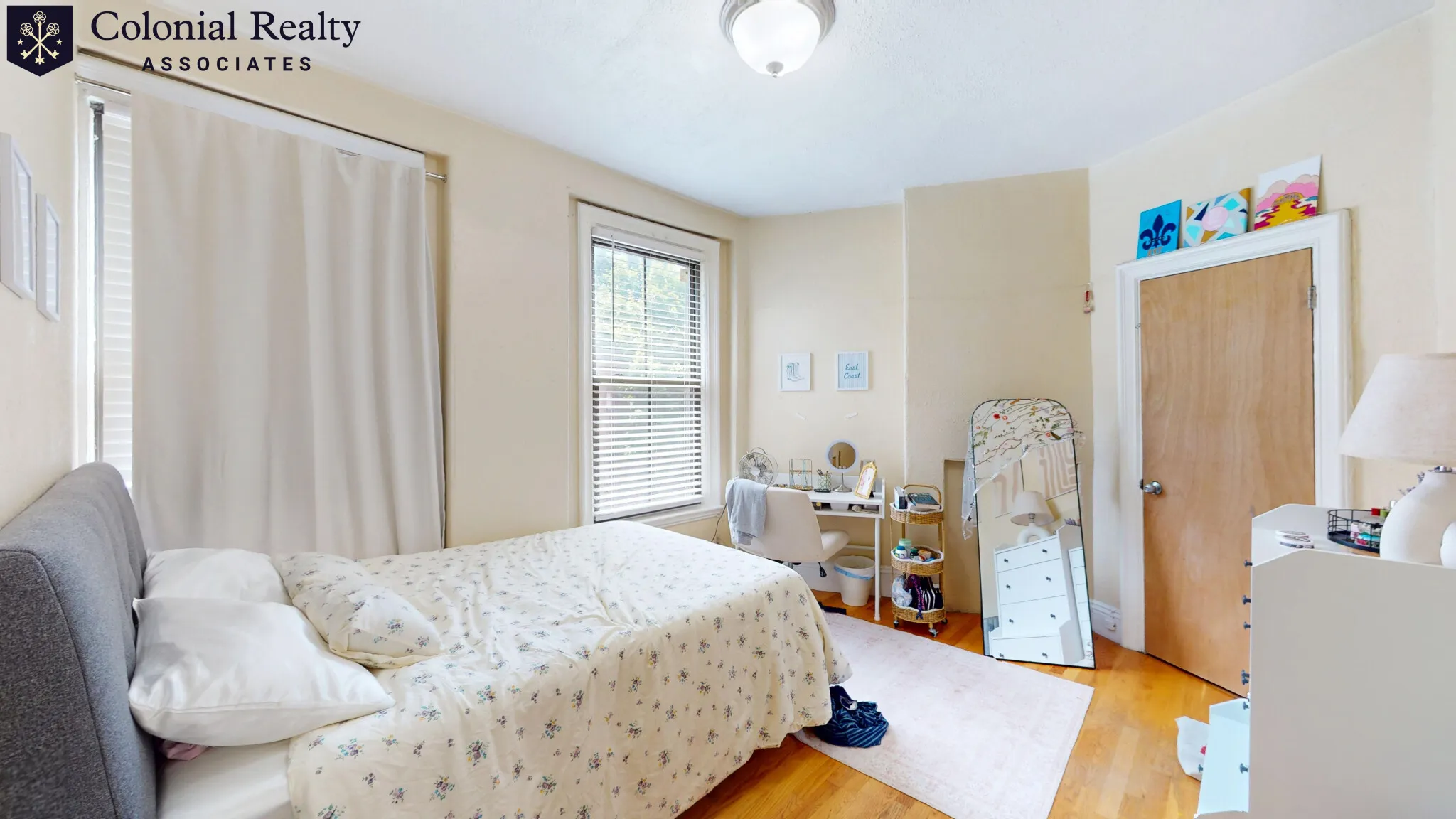 3 bed, 1 bath apartment for rent at 86 Hammond St Unit 2, Roxbury — photo 13 of 25