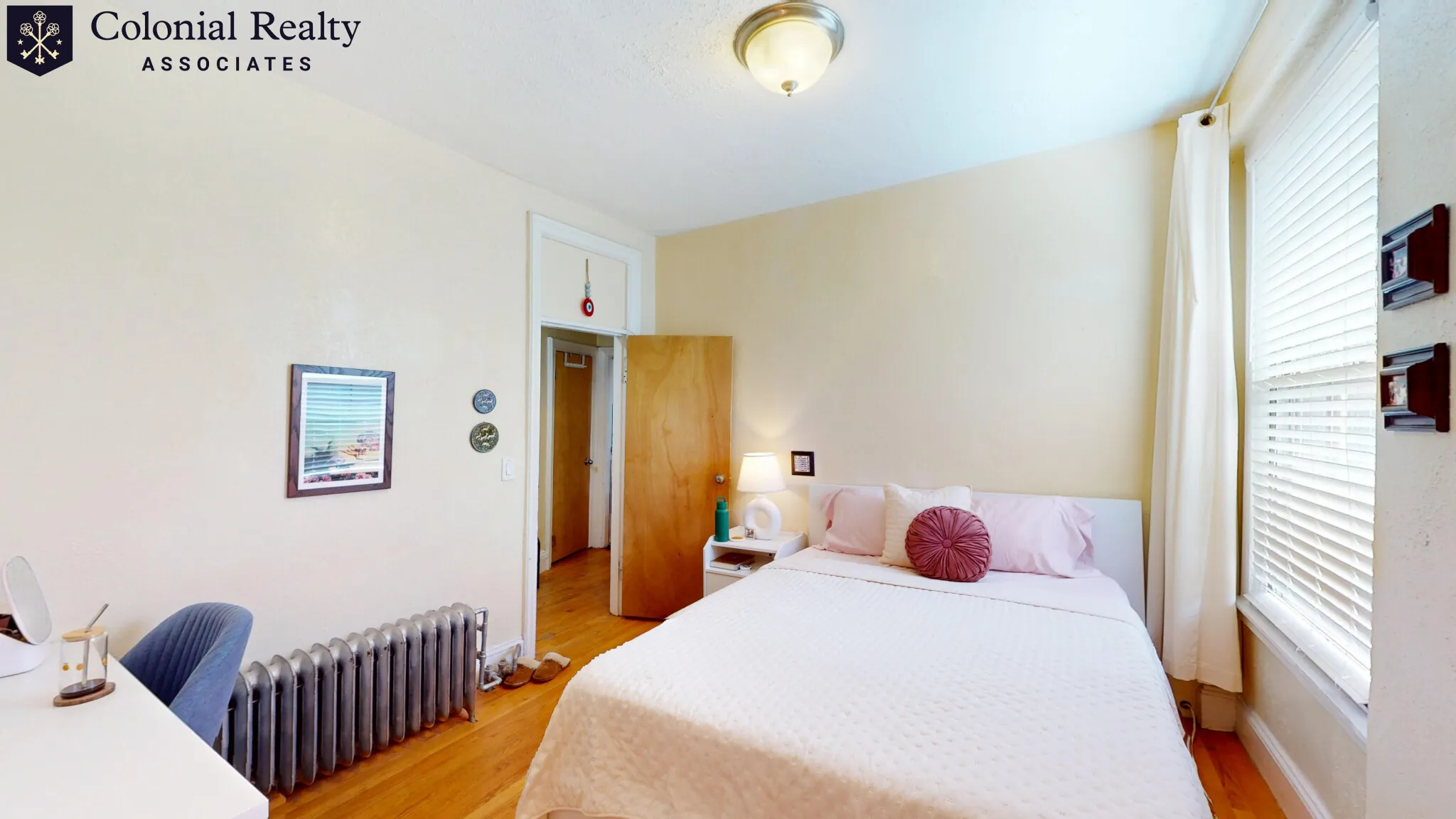 3 bed, 1 bath apartment for rent at 86 Hammond St Unit 2, Roxbury — photo 17 of 25