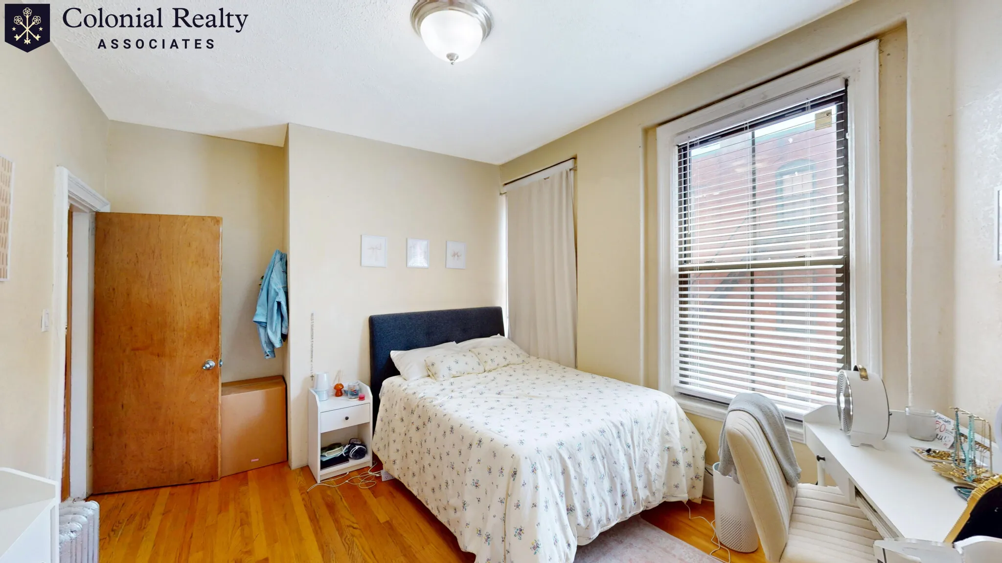 3 bed, 1 bath apartment for rent at 86 Hammond St Unit 2, Roxbury — photo 14 of 25