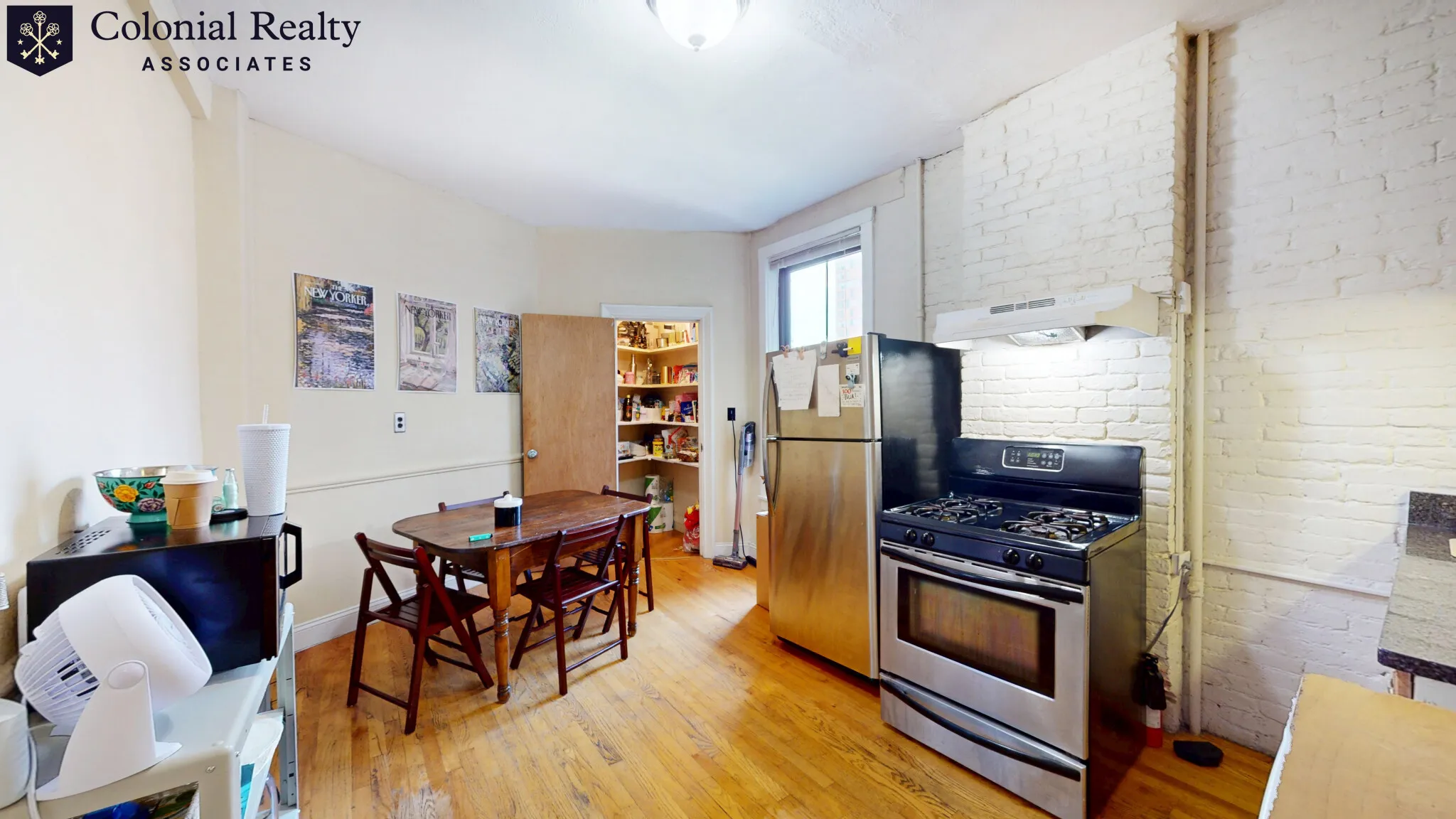 3 bed, 1 bath apartment for rent at 86 Hammond St Unit 2, Roxbury — photo 10 of 25
