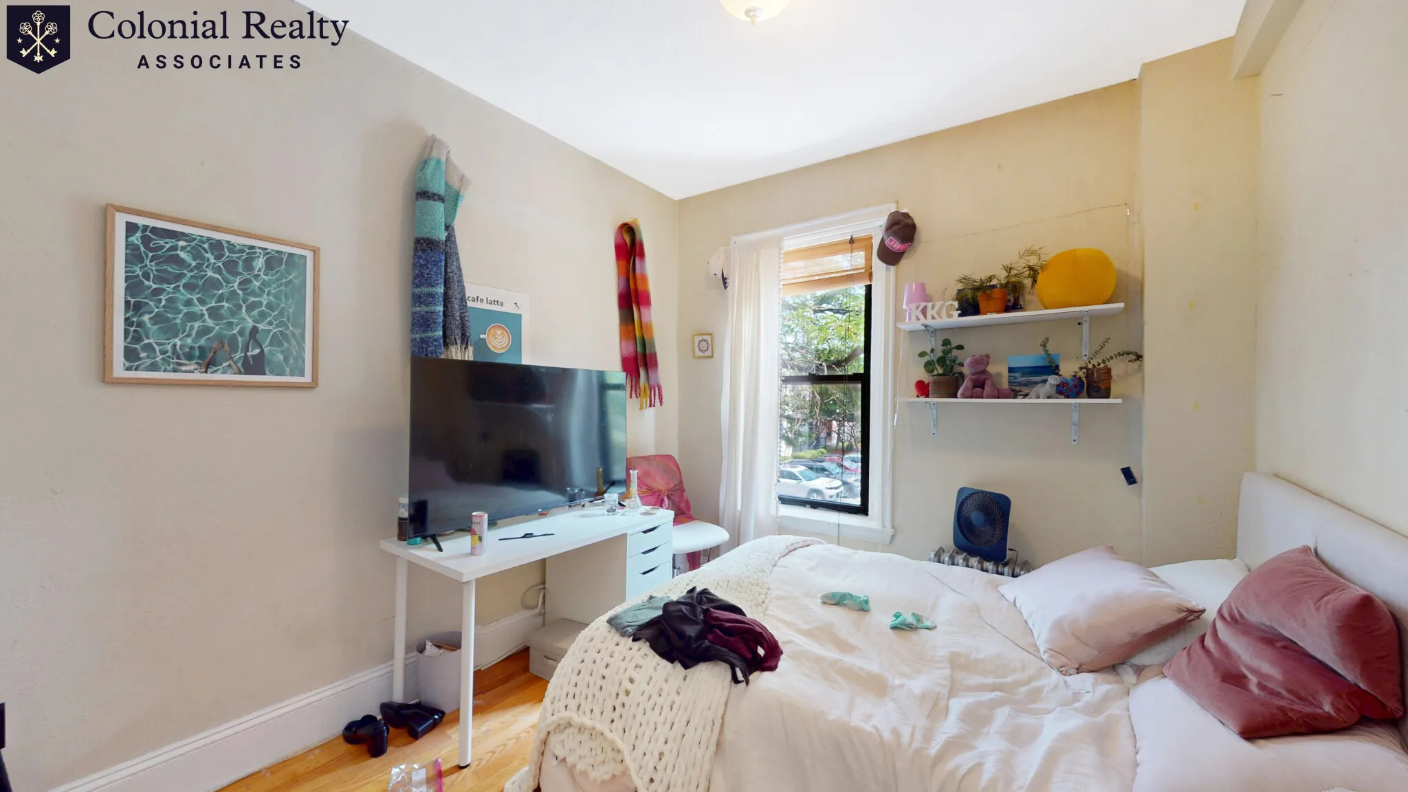 3 bed, 1 bath apartment for rent at 86 Hammond St Unit 2, Roxbury — photo 18 of 25