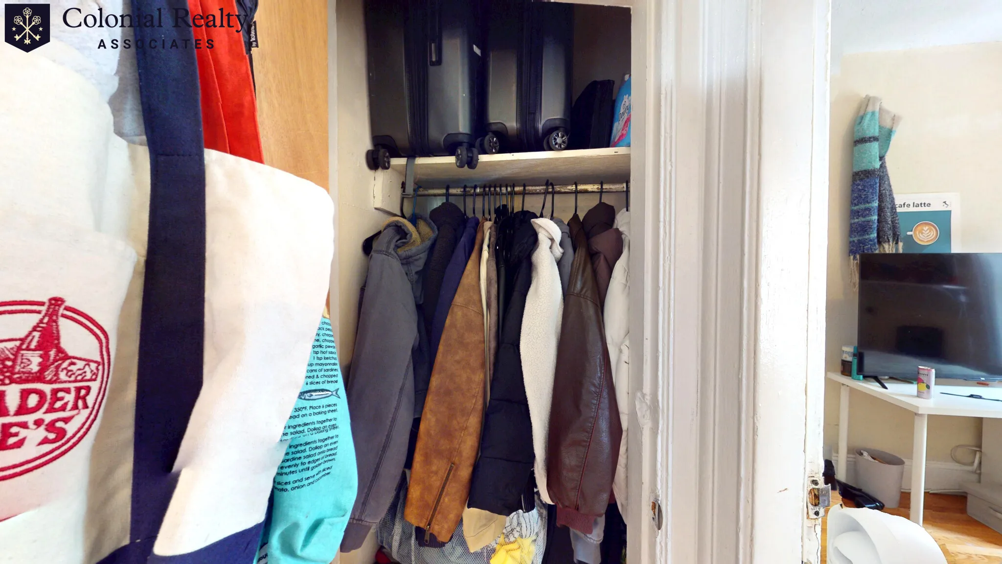 3 bed, 1 bath apartment for rent at 86 Hammond St Unit 2, Roxbury — photo 20 of 25