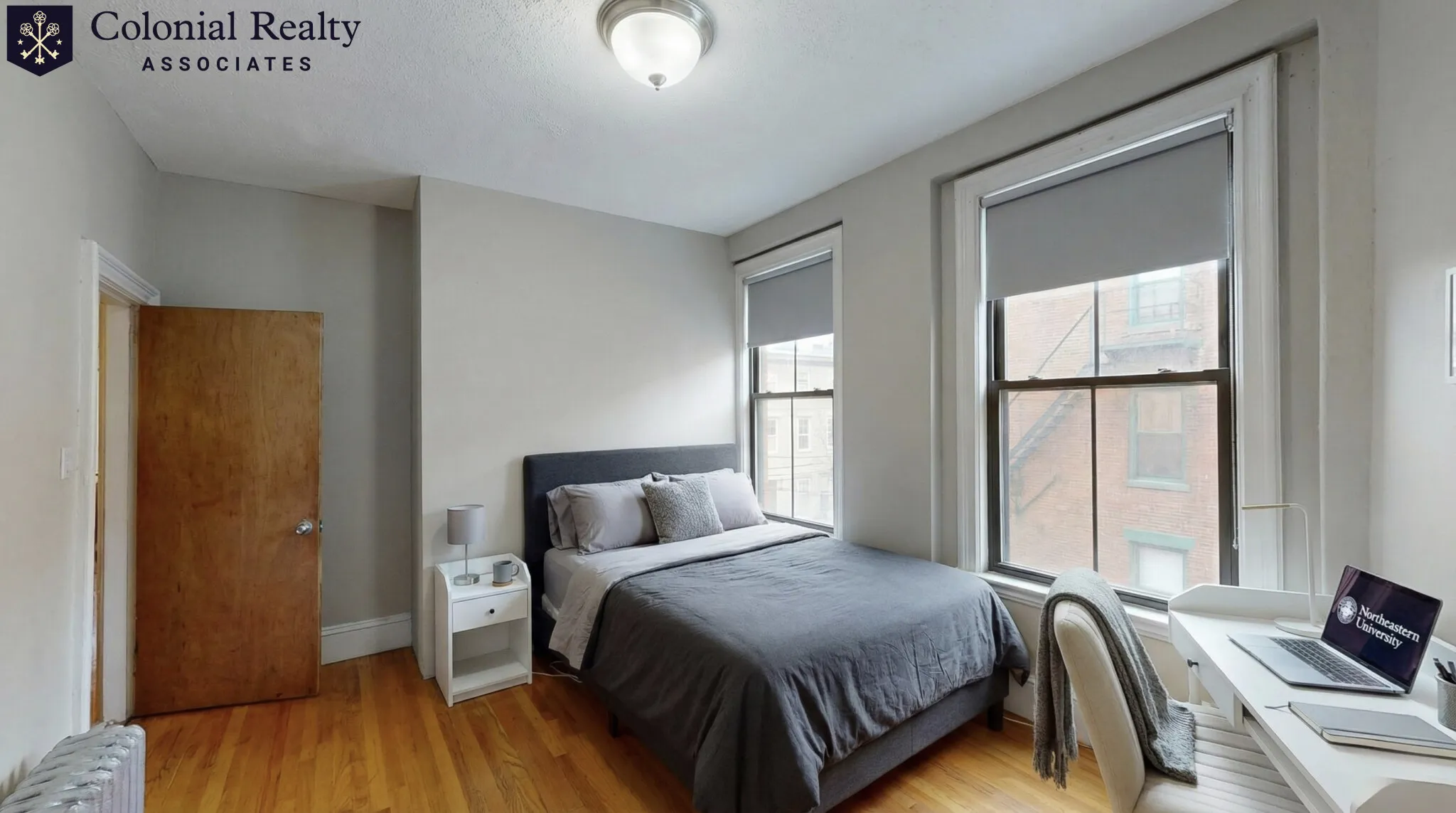 3 bed, 1 bath apartment for rent at 86 Hammond St Unit 2, Roxbury — photo 5 of 25