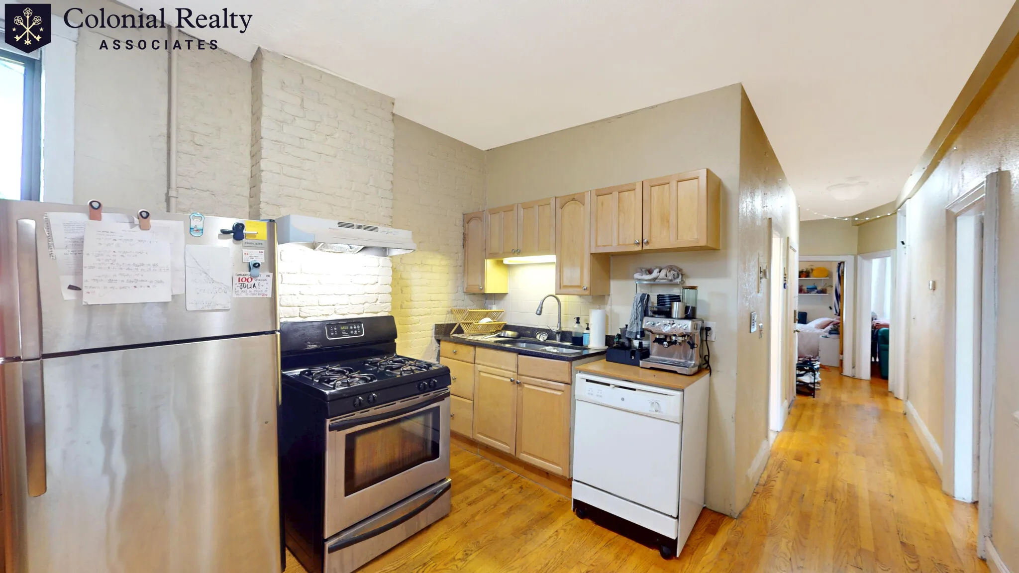 3 bed, 1 bath apartment for rent at 86 Hammond St Unit 2, Roxbury — photo 11 of 25