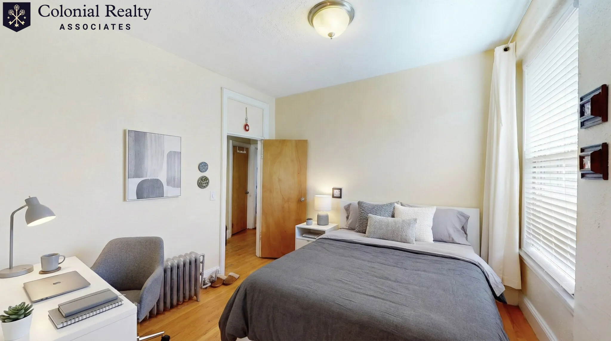 3 bed, 1 bath apartment for rent at 86 Hammond St Unit 2, Roxbury — photo 4 of 25