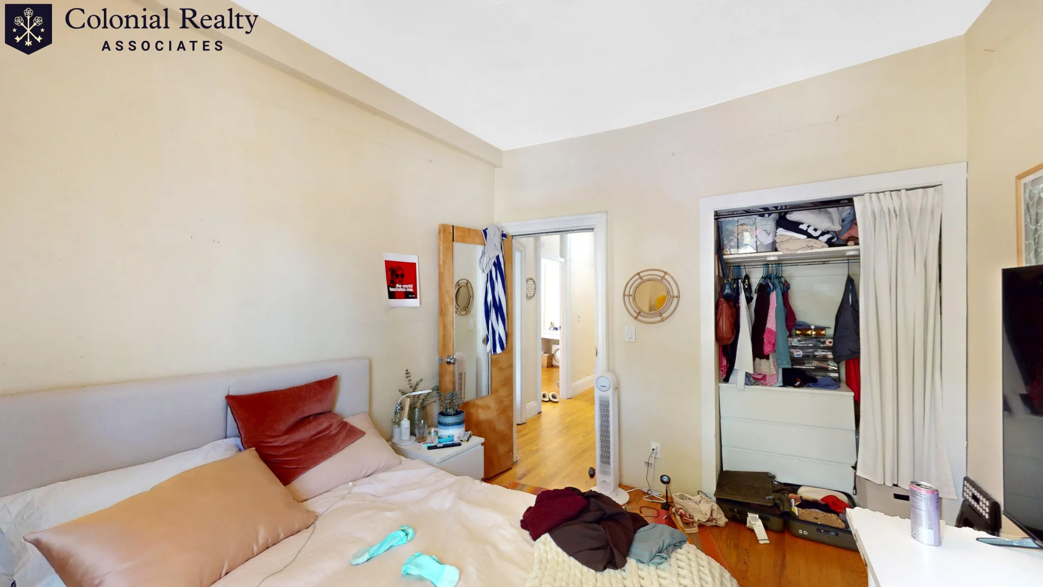 3 bed, 1 bath apartment for rent at 86 Hammond St Unit 2, Roxbury — photo 19 of 25