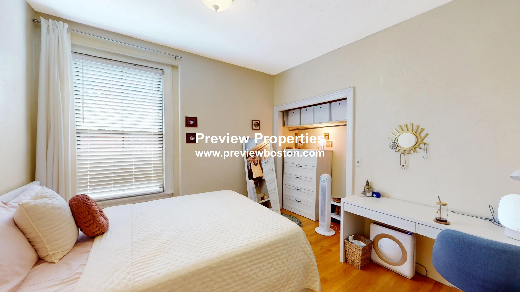 3 bed, 1 bath apartment for rent at 86 Hammond St Unit 2P, Roxbury — photo 16 of 16